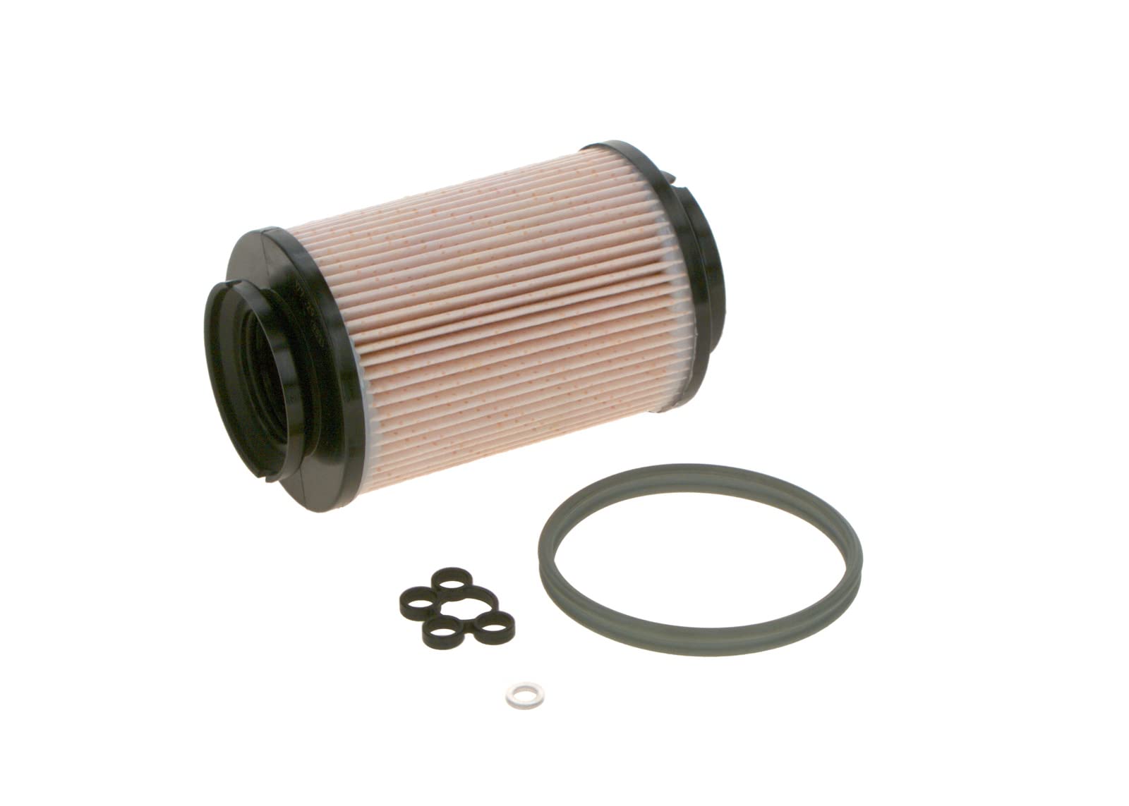 Bosch Filtri 1457070007 filtro carburante diesel