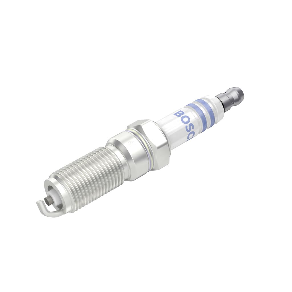 Bosch Candele di accensione HR7MEV candela nichel 1 pezzo