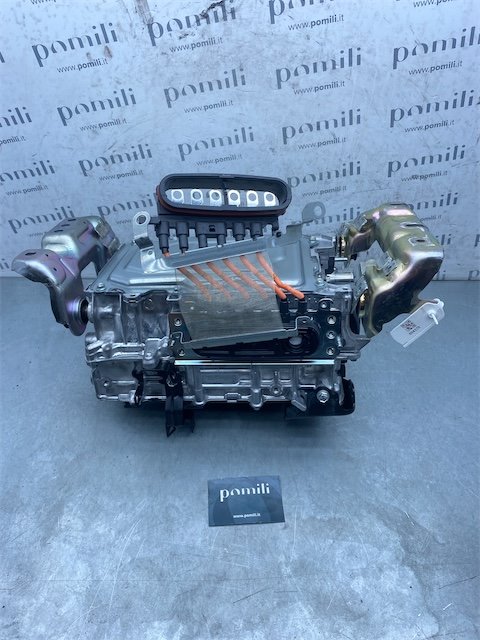 Pomili Elettronica/batteria ibride Centralina inverter Toyota Yaris 2020