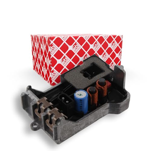 Bilstein Impianto elettrico 31335 centralina riscaldamento ventilazione