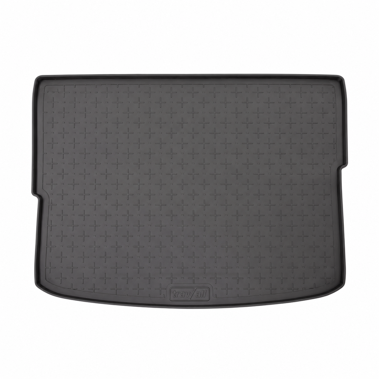 Travall Trunk Liners Mitsubishi Eclipse Cross vasca bagagliaio 2017- impermeabile