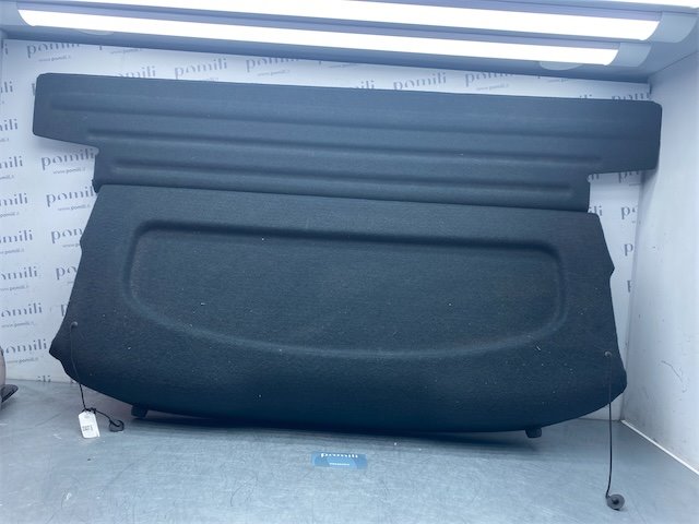 Pomili Rivestimenti interni ripiano cappelliera Ford C-Max CB7