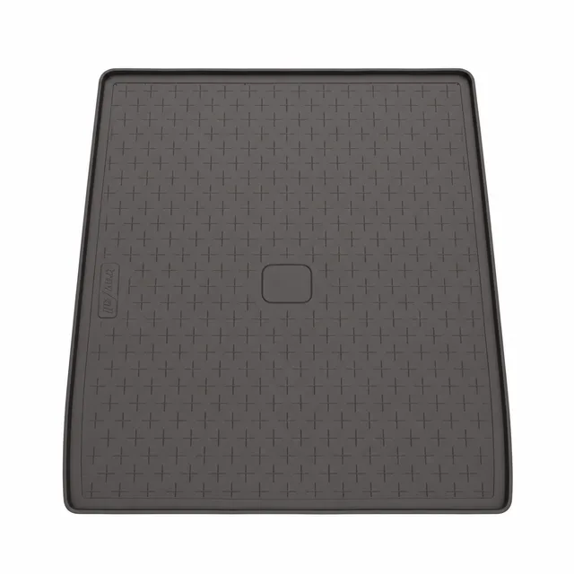 Travall Trunk Liners Jeep Cherokee vasca baule in gomma 2014-2023