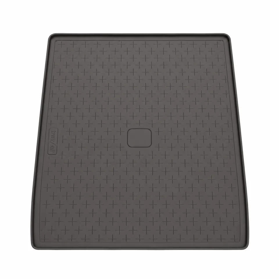 Travall Trunk Liners Jeep Cherokee vasca baule in gomma 2014-2023