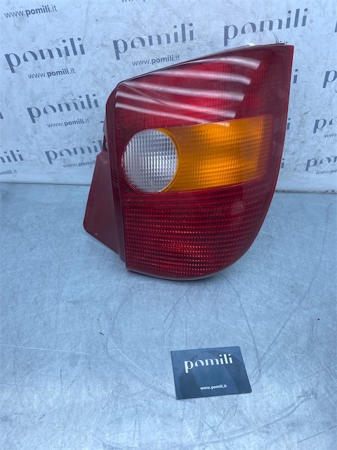 Pomili Fanaleria FIAT Palio PY fanale posteriore destro