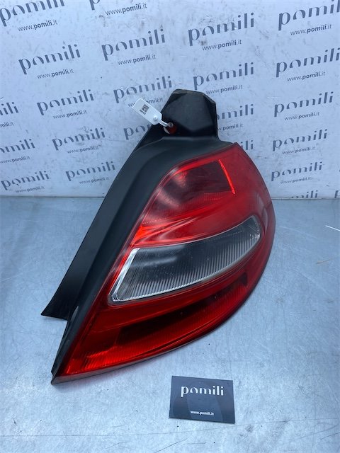 Pomili Fanaleria fanale posteriore destro Renault Megane 2ª serie 2002-2006