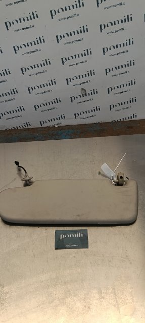 Pomili Rivestimenti interni e parti interne Aletta parasole Land Rover Freelander destra