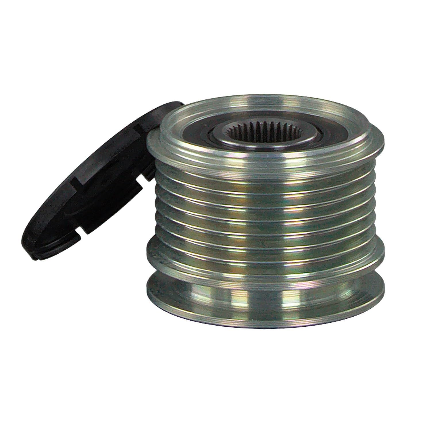 Bilstein Impianto elettrico 21684 ruota libera alternatore 7 gole