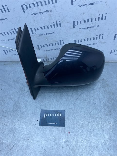 Pomili Cristalli Seat Altea (5P) retrovisore esterno sinistro