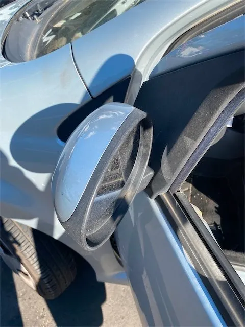 Pomili Cristalli Retrovisore esterno Toyota Aygo prima serie sinistro