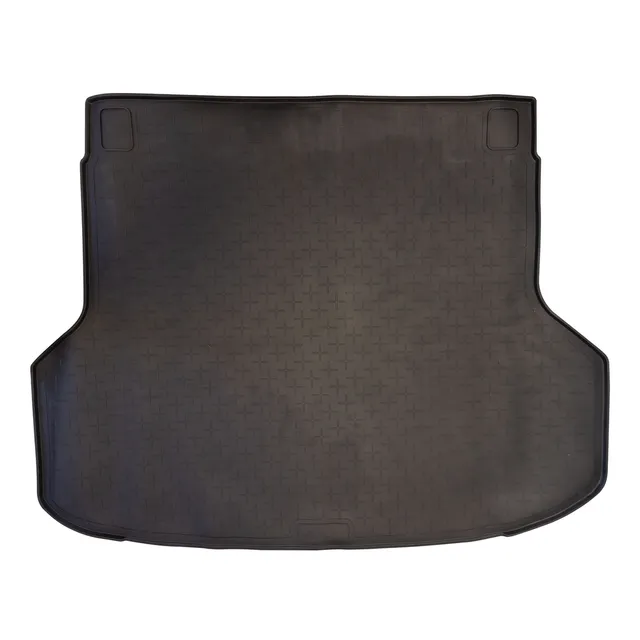 Travall Car Mats Ford Kuga tappetini in gomma 2012-2020 su misura