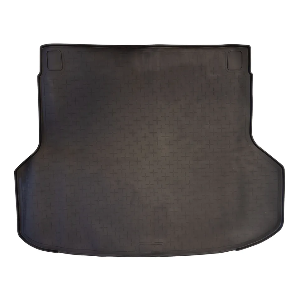Travall Car Mats Ford Kuga tappetini in gomma 2012-2020 su misura