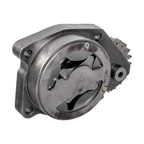 febi Bilstein Componenti Motore 176482 pompa dell'olio Iveco