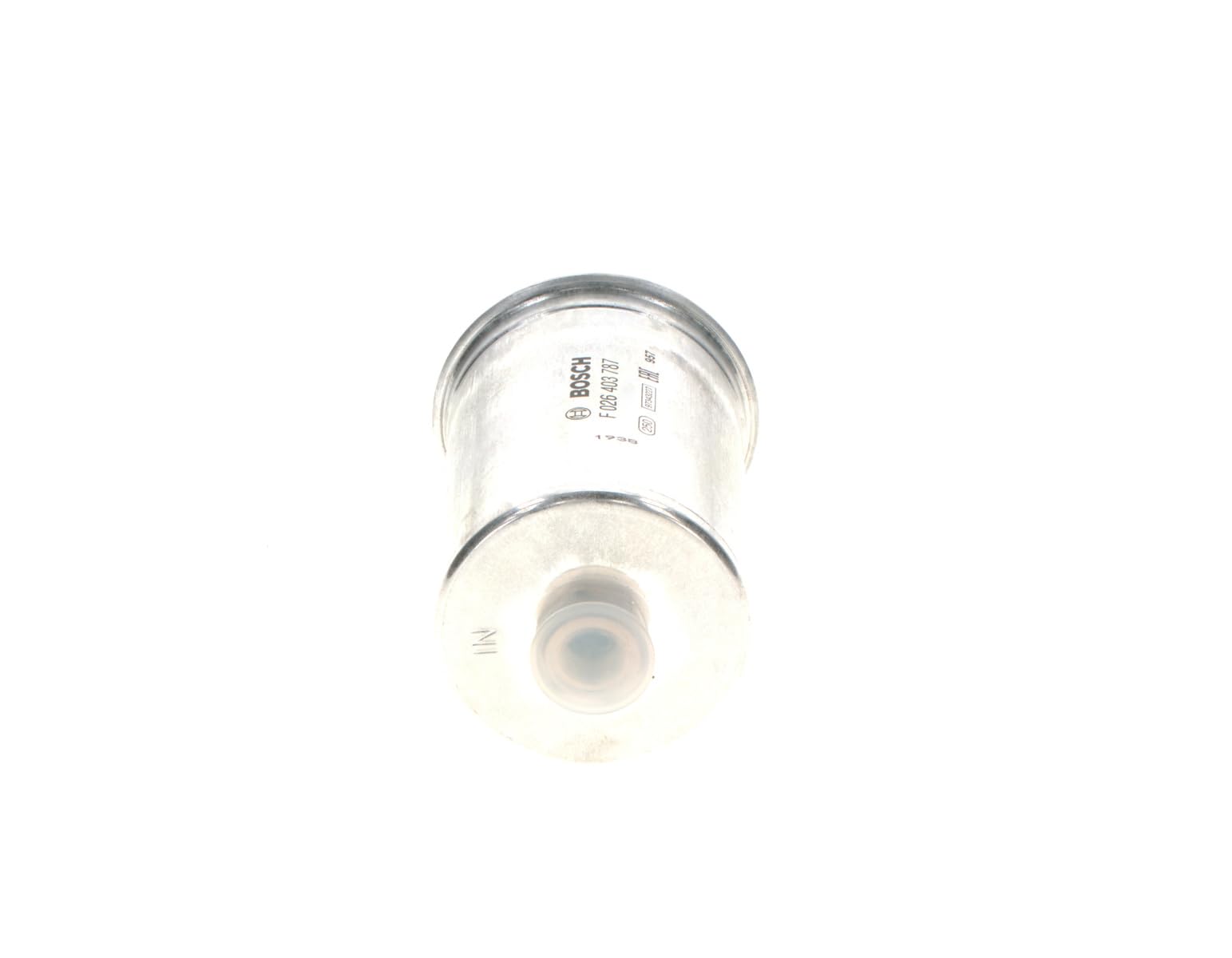 Bosch HCP Filtri F026403787 filtro carburante benzina in linea
