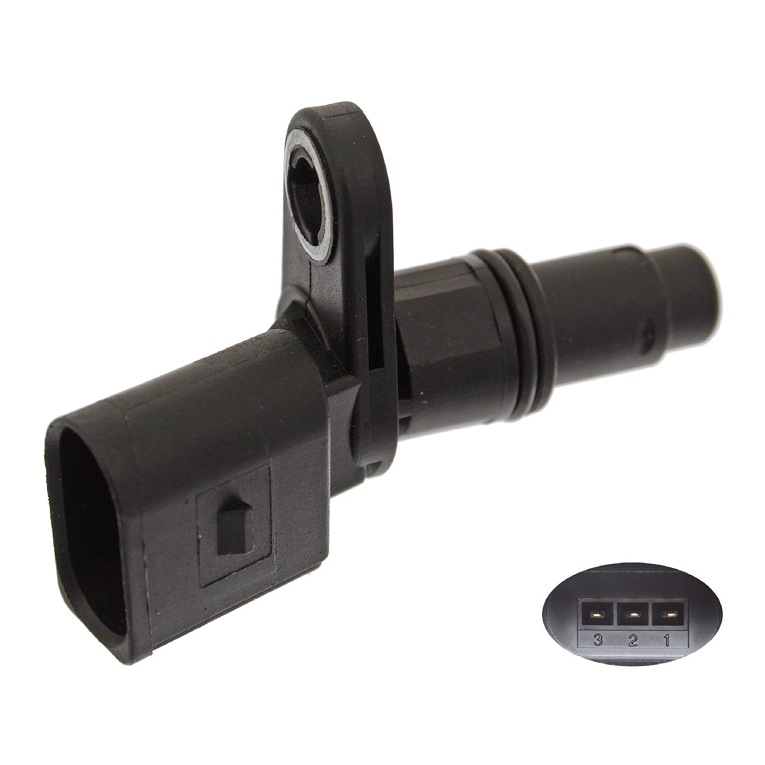 febi bilstein Gestione motore 44360 sensore posizione albero a camme
