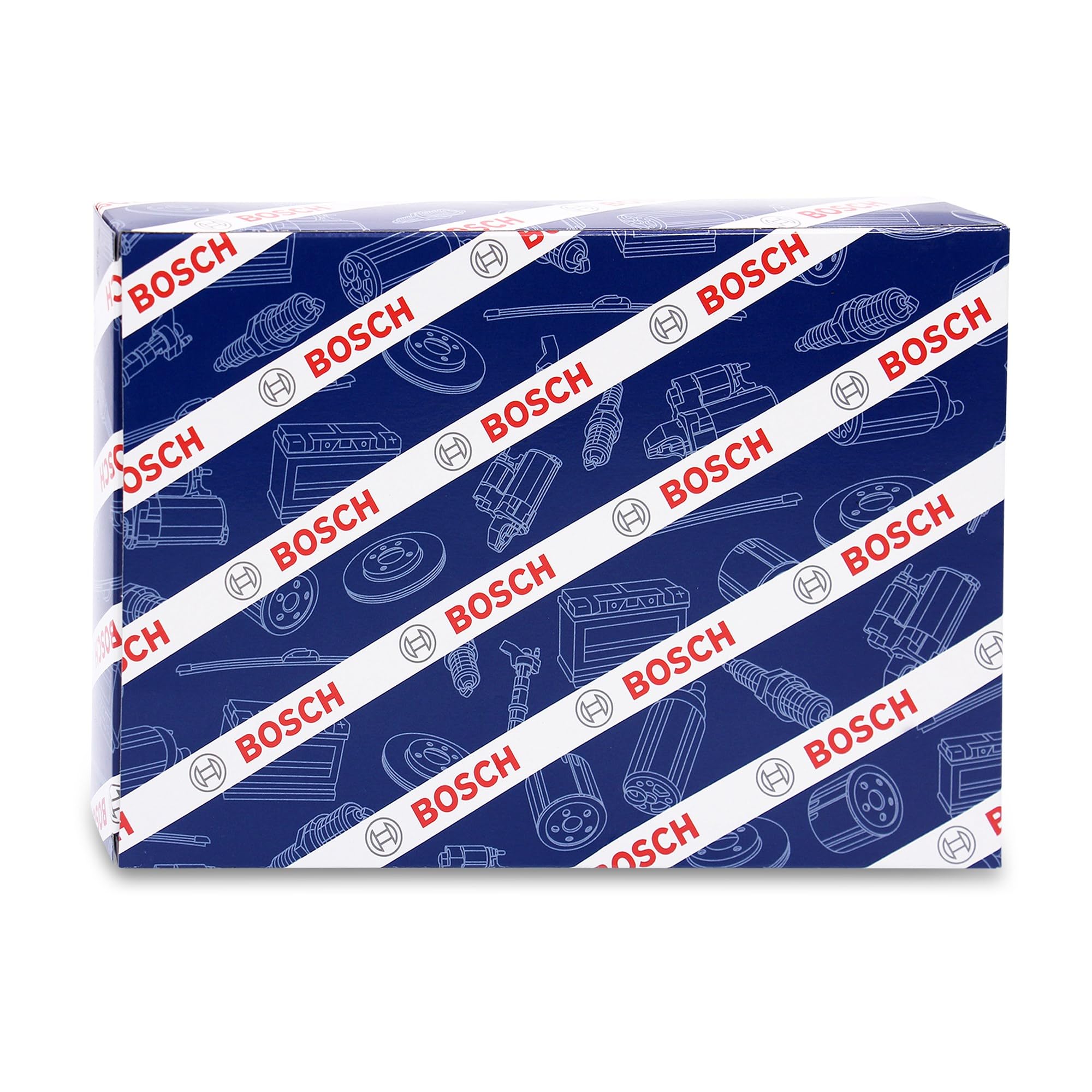 Bosch HCP Filtri F026400220 filtro aria elemento filtrante