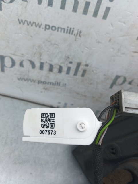 Pomili Cristalli retrovisore esterno elettrico destro Ford C-Max CB3