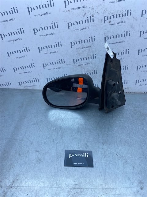 Pomili Cristalli Ford Ka CCU Retrovisore esterno sinistro