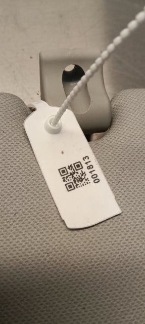 Pomili Rivestimenti interni Aletta parasole parabrezza Hyundai ix35 destra