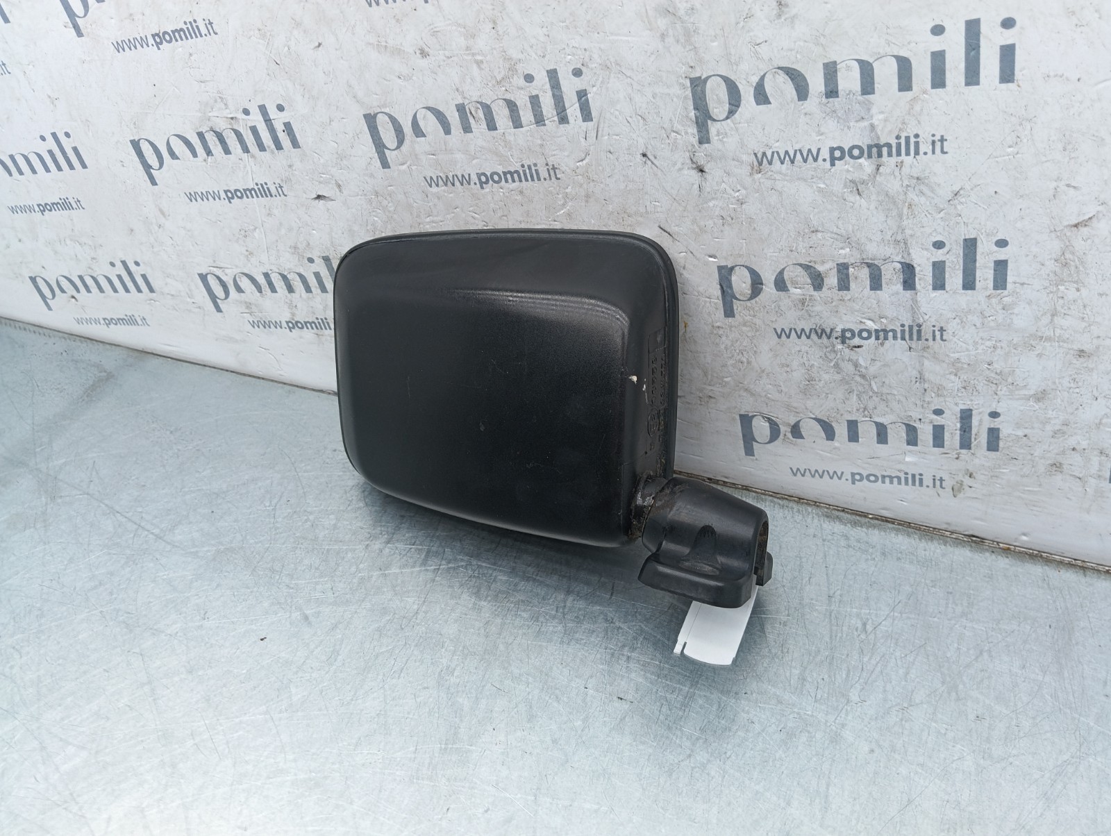 Pomili Cristalli 00558 specchietto destro Kia Retona usato