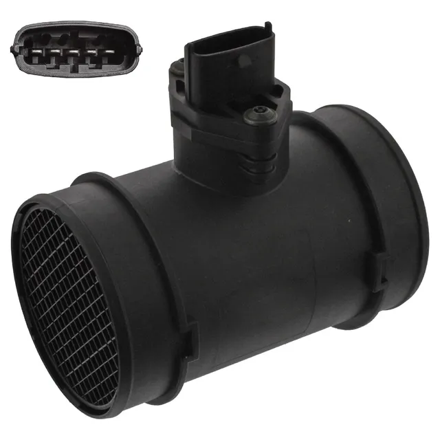 Bilstein Gestione motore 44858 debimetro