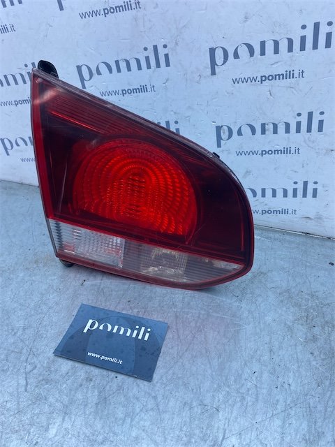 Pomili Fanaleria Volkswagen Golf 5K/AJ fanale posteriore esterno S002