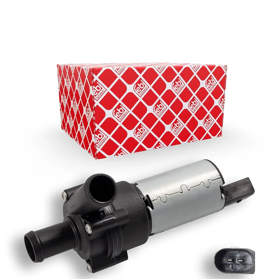 Bilstein Raffreddamento del motore 36312 pompa acqua ausiliaria elettrica