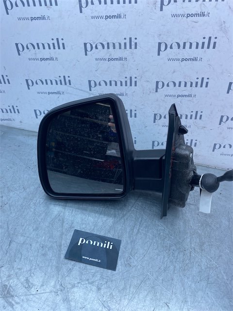Pomili Cristalli Fiat Doblò 3V retrovisore esterno S001