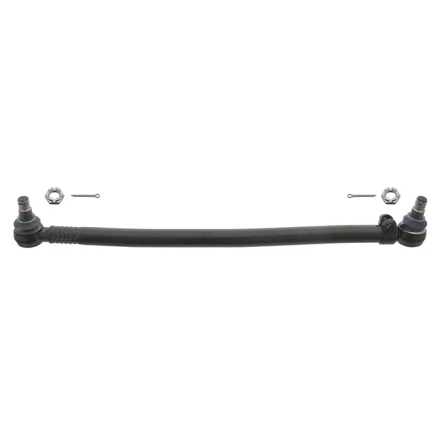 Bilstein Sterzo e sospensione 07983 barra sterzo nera