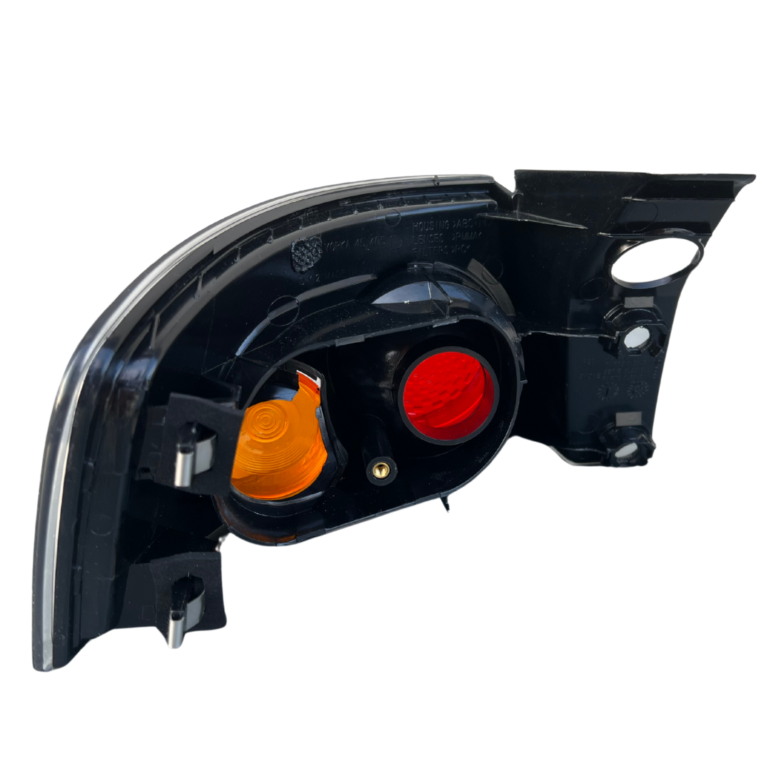 Sara Autoricambi Fanaleria Seat Ibiza 6L 02-09 fanale posteriore destro