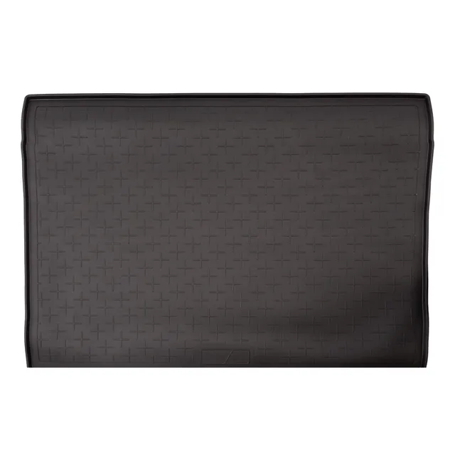 Travall Trunk Liners Audi Q3 Rubber Boot Liner tappetino gomma