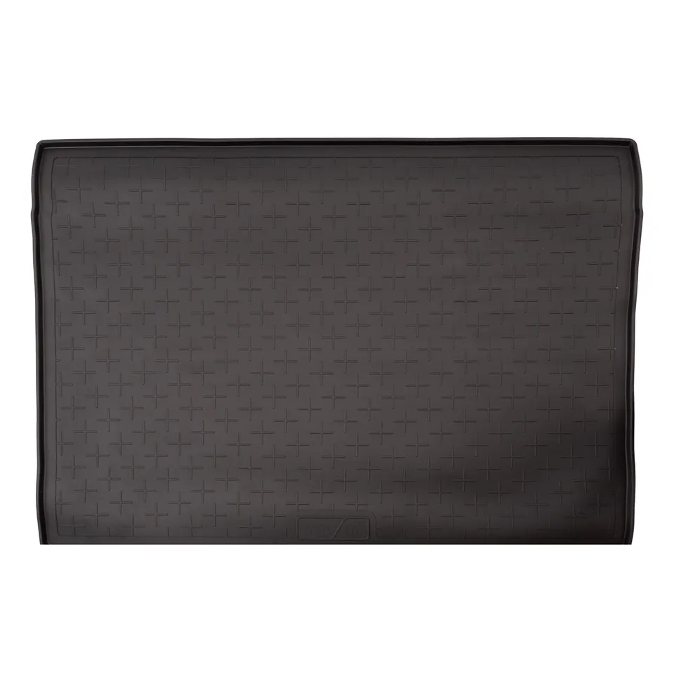 Travall Trunk Liners Audi Q3 Rubber Boot Liner tappetino gomma