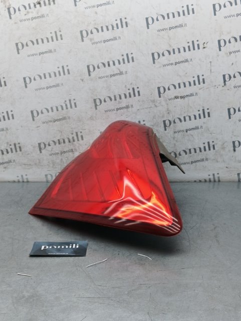 Pomili Fanaleria Hyundai ix20 fanale posteriore esterno destro