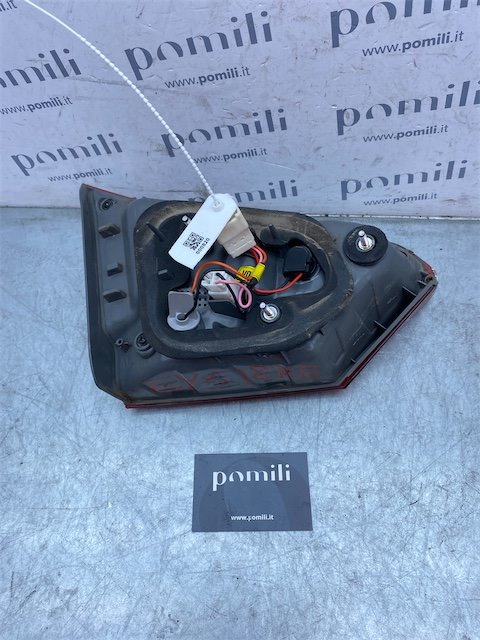 Pomili Fanaleria S002 fanale posteriore interno Hyundai i40