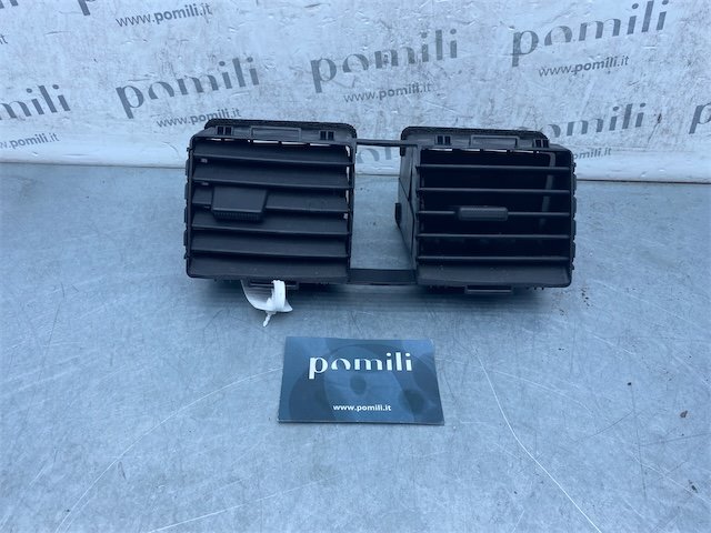 Pomili Climatizzazione Fiat Sedici bocchetta aria centrale cruscotto