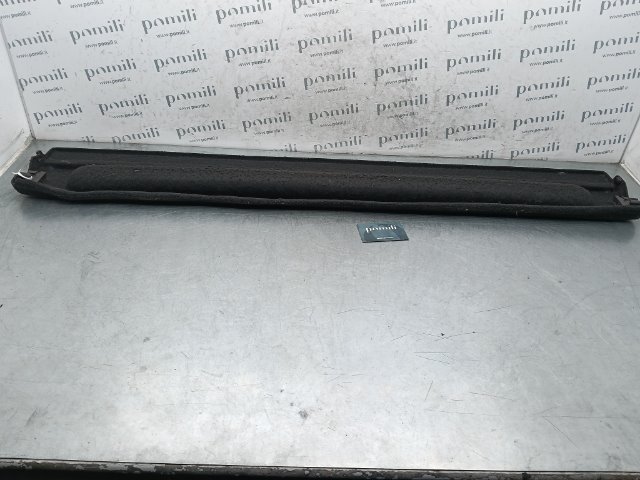 Pomili Rivestimenti interni e parti interne FIAT ULYSSE (2F) cappelliera