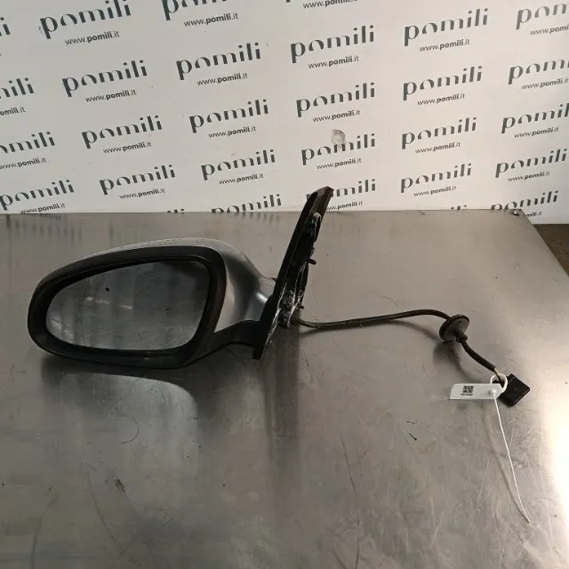 Pomili Cristalli retrovisore esterno sinistro Opel Astra P10 usato