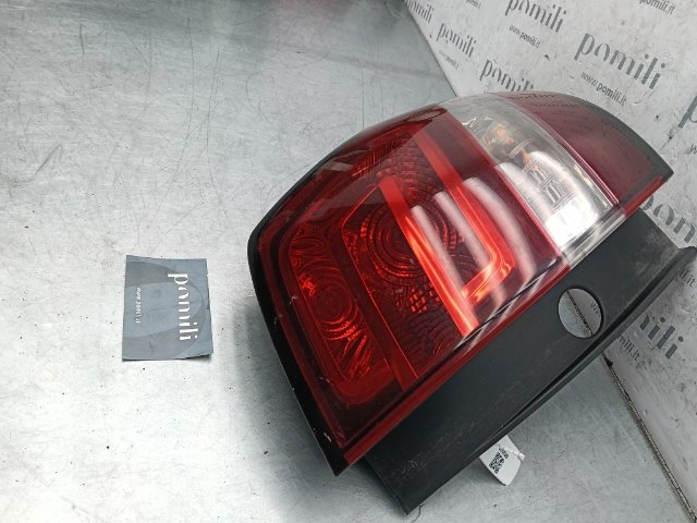 Pomili Fanaleria Fanale posteriore esterno sinistro CITROEN C4 PICASSO
