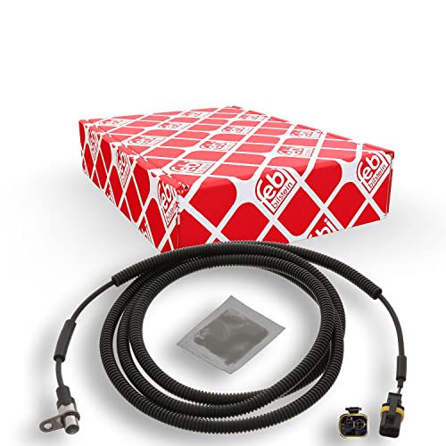 Bilstein Frenante 46232 sensore ABS destro 2070 mm