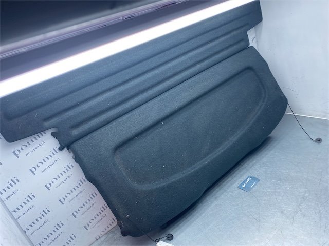 Pomili Rivestimenti interni ripiano cappelliera Ford C-Max CB7