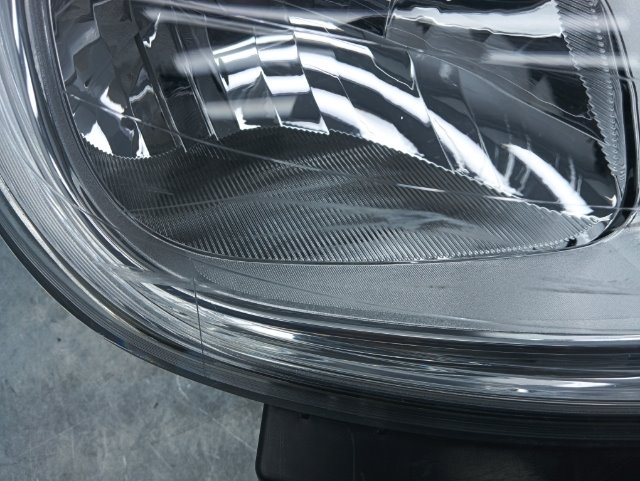 Pomili Fanaleria Proiettore destro Fiat Panda 33 12/11-04/17