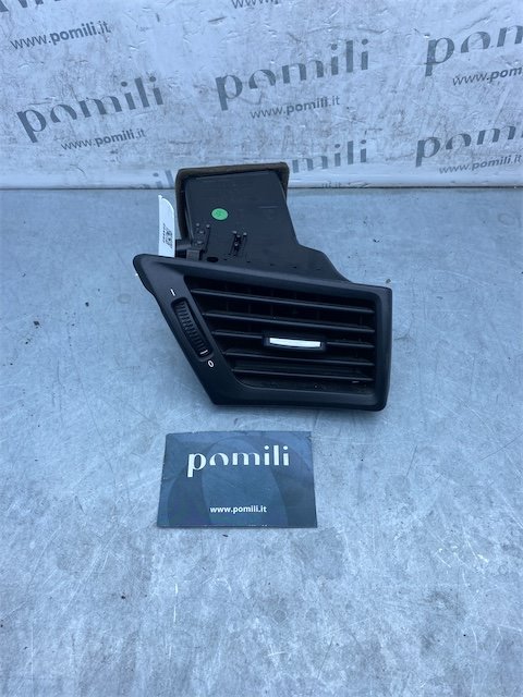 Pomili Climatizzazione Bocchetta aria laterale cruscotto destra BMW X1 (E84) (07/09-10/15)