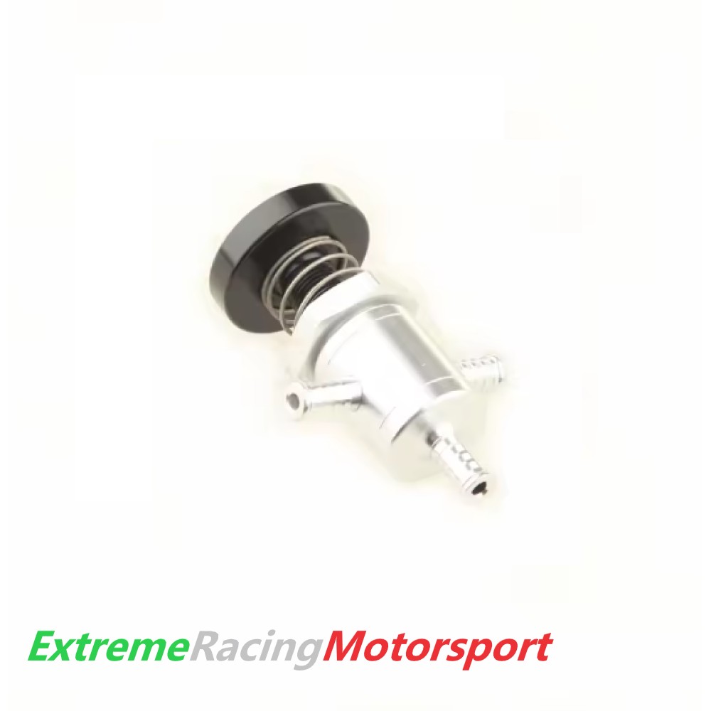 Xtreme Racing Impianto Carburante e Regolatori di Pressione FRG regolatore pressione turbo manuale