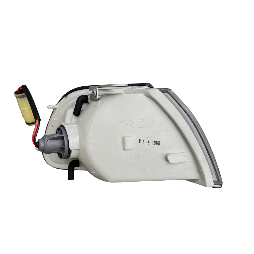 Sara Autoricambi Fanaleria Hyundai Pony 92301-24320 indicatore sinistro