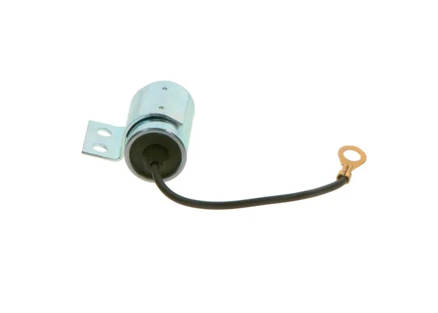 Bosch HCP Candele di accensione 1237330821 condensatore accensione