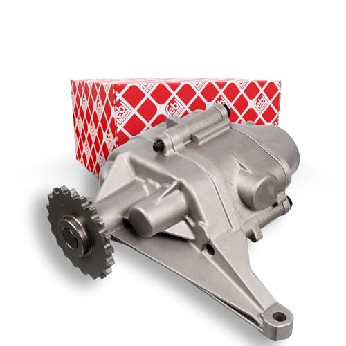 FEBI BILSTEIN Componenti Motore 101087 pompa olio Mercedes