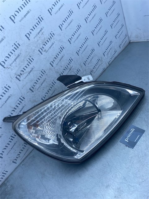 Pomili Fanaleria Proiettore DX DR dr5 ricambio