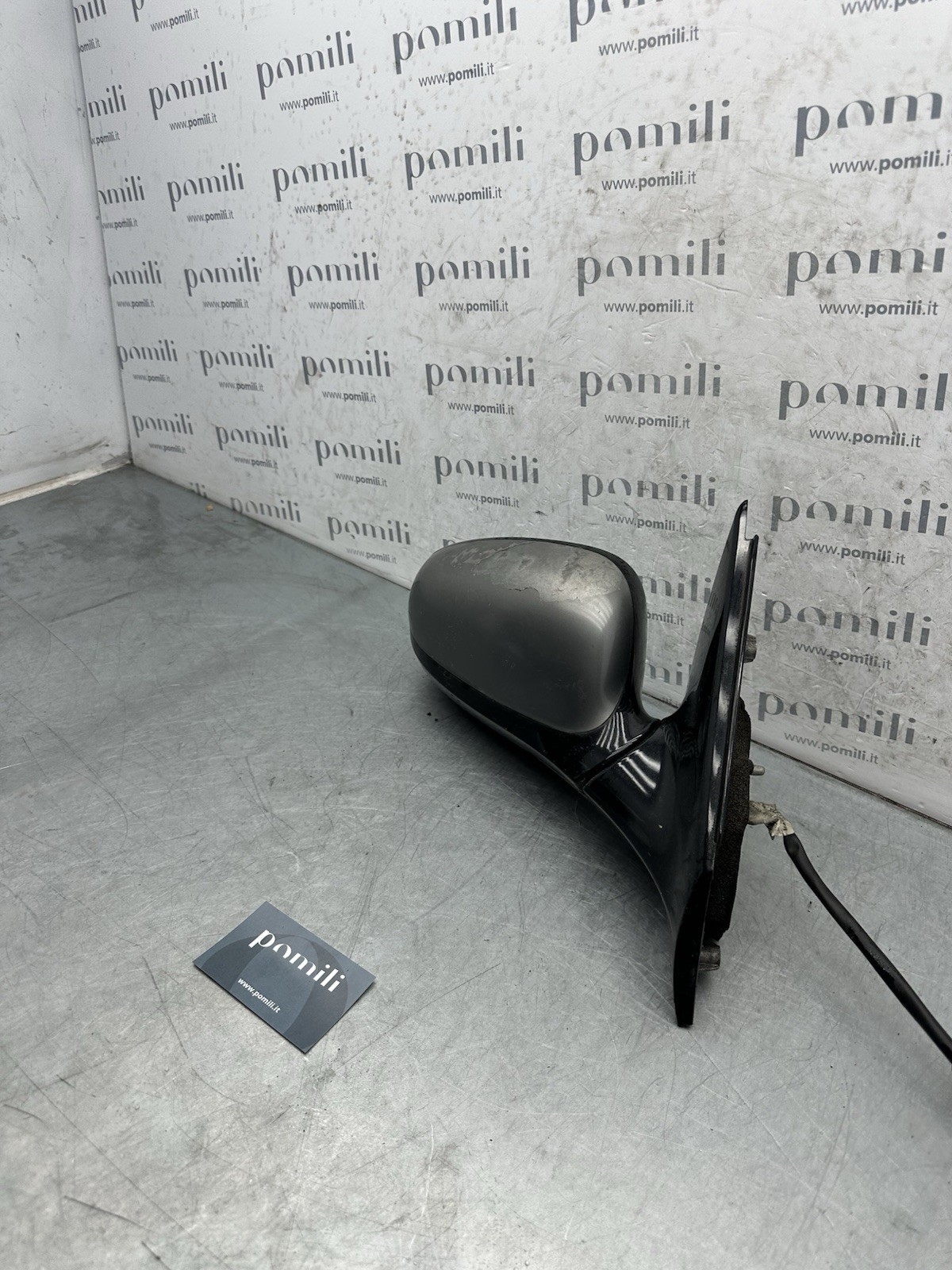 Pomili Cristalli specchietto destro Fiat Croma 0170476360 usato