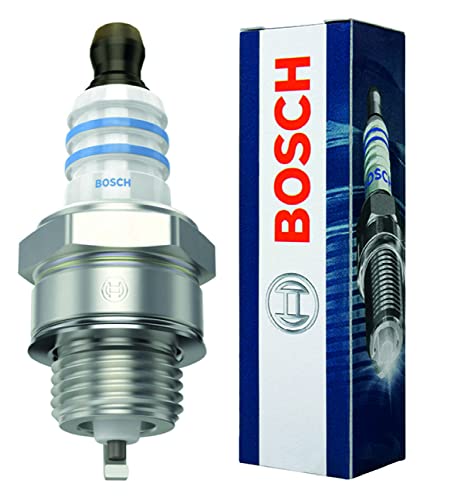 Bosch Candele di accensione WSR6F per utensili da giardinaggio