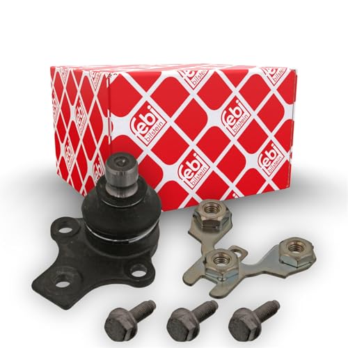 Bilstein Sterzo e sospensione 01158 giunto di supporto anteriore con montaggio